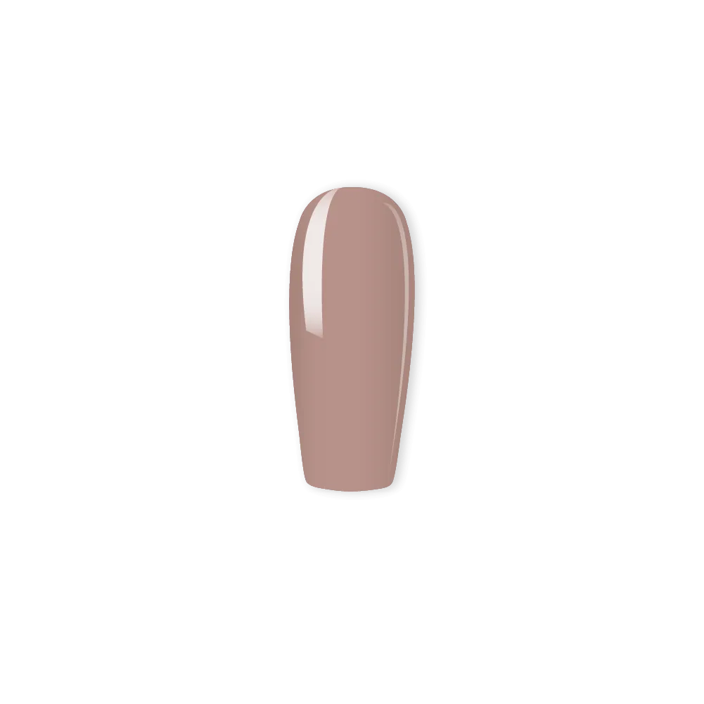 517 - Exotic Chocolate | Koko & Claire Gel Polish