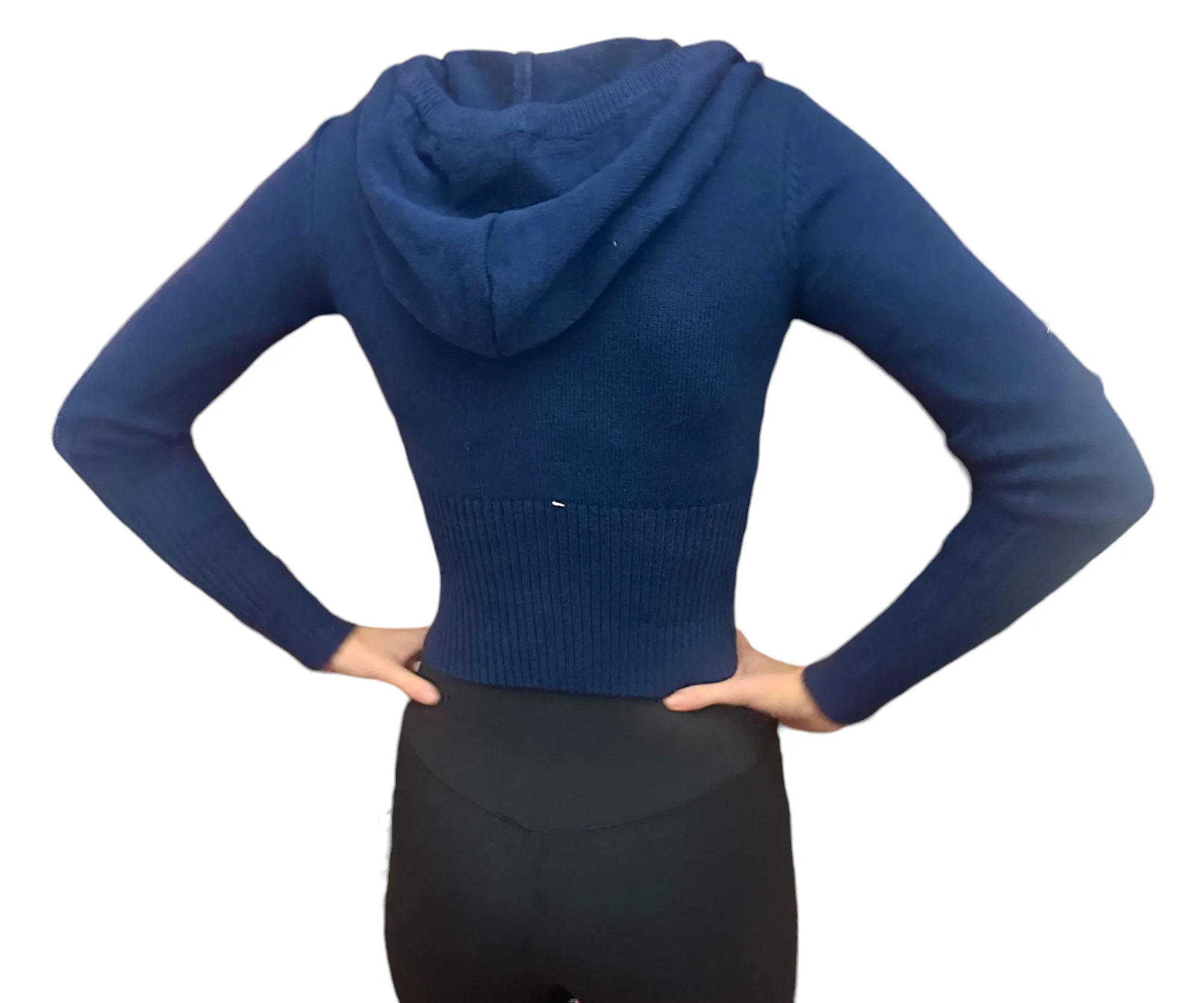 Addy sweater cardigan