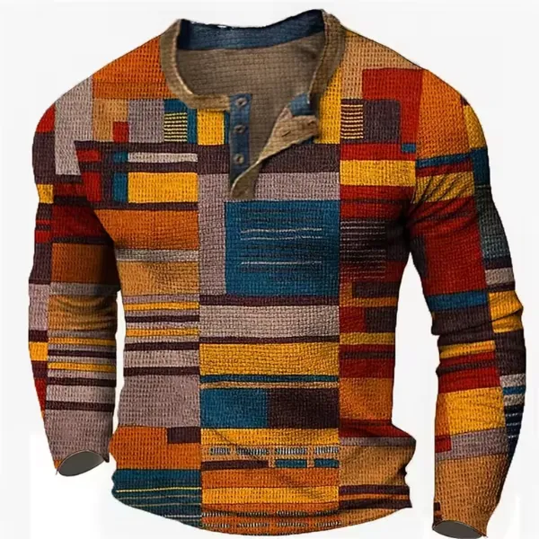 Anton - Vintage Men's Sweater
