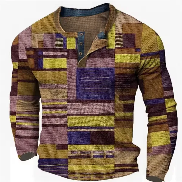 Anton - Vintage Men's Sweater