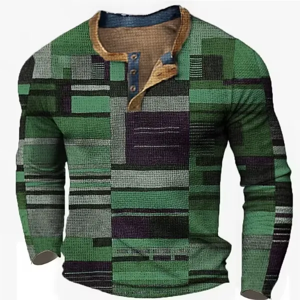 Anton - Vintage Men's Sweater