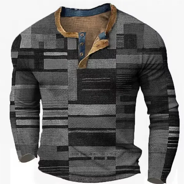Anton - Vintage Men's Sweater