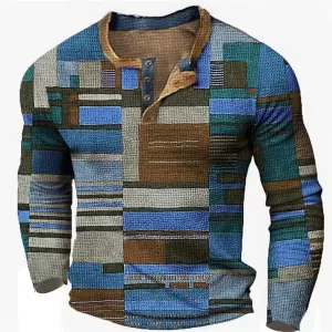 Anton - Vintage Men's Sweater