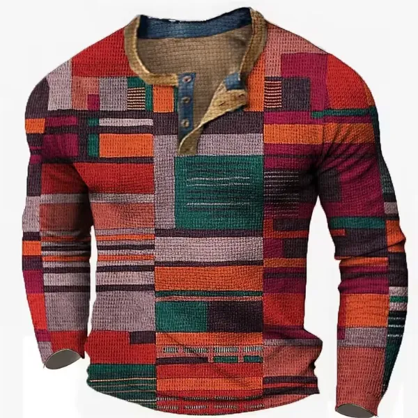 Anton - Vintage Men's Sweater