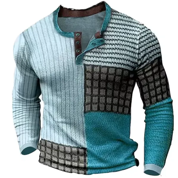 Antony - Vintage Men's Sweater