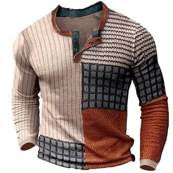 Antony - Vintage Men's Sweater