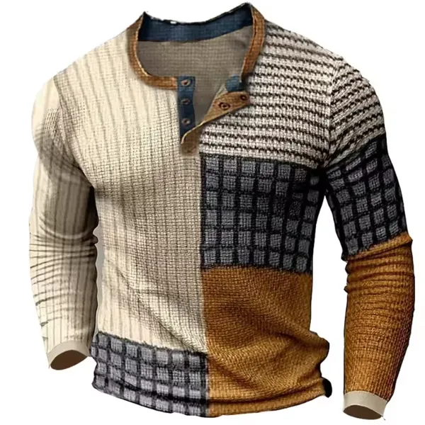 Antony - Vintage Men's Sweater