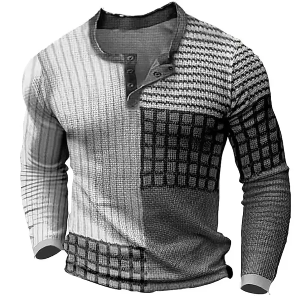 Antony - Vintage Men's Sweater