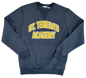 Applique Stitch Crew