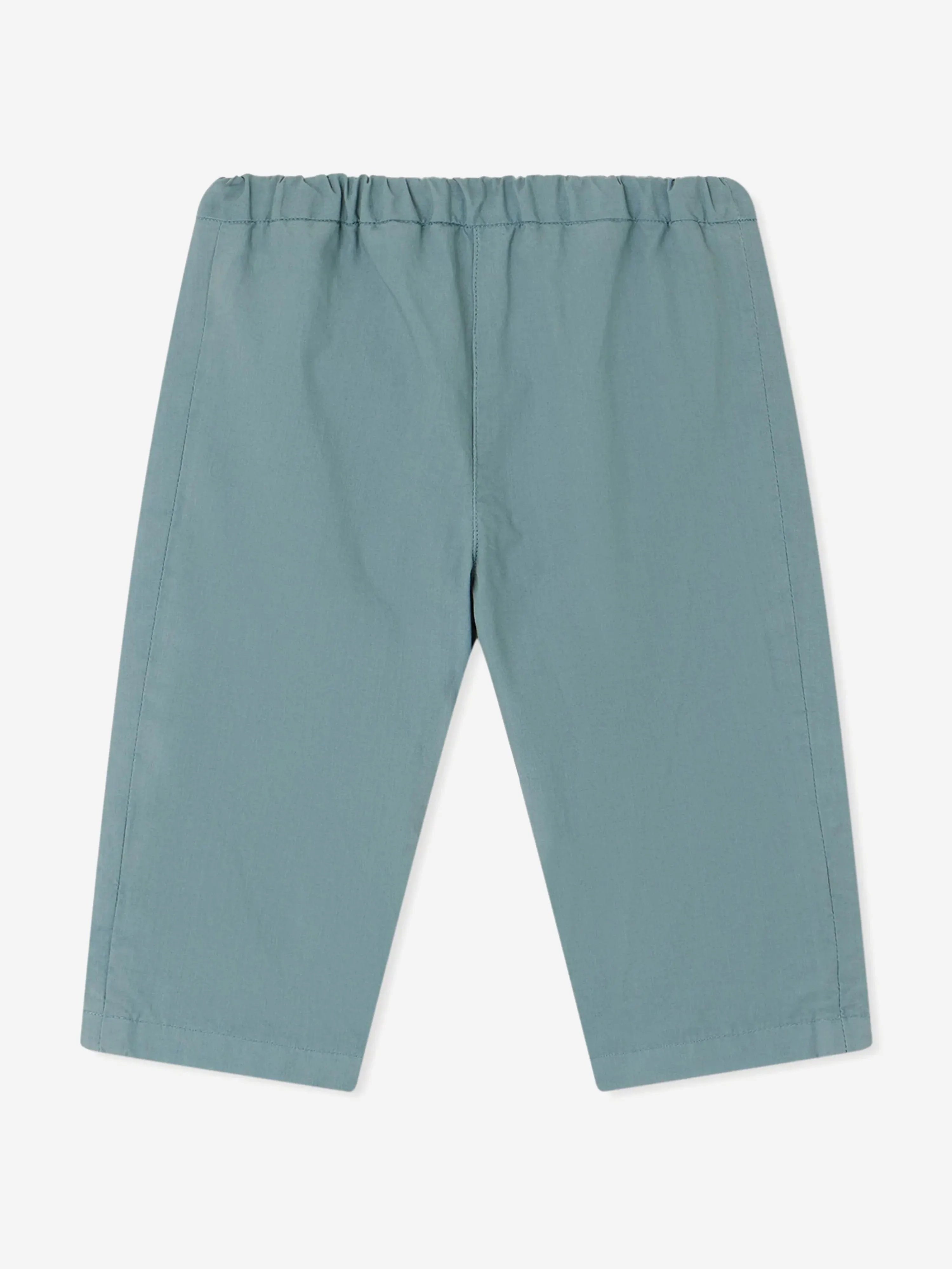 Baby Boys Leo Trousers in Blue