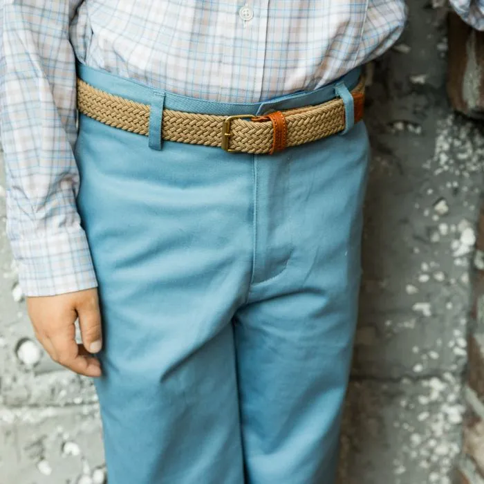 Bailey Boys Champ Pant, Windsor Twill