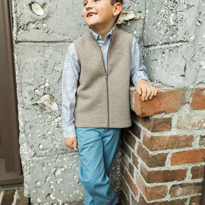 Bailey Boys Champ Pant, Windsor Twill