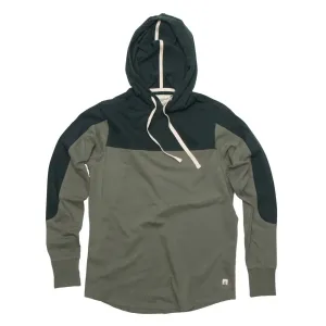 Basecamp Hoodie - Spruce/Agave