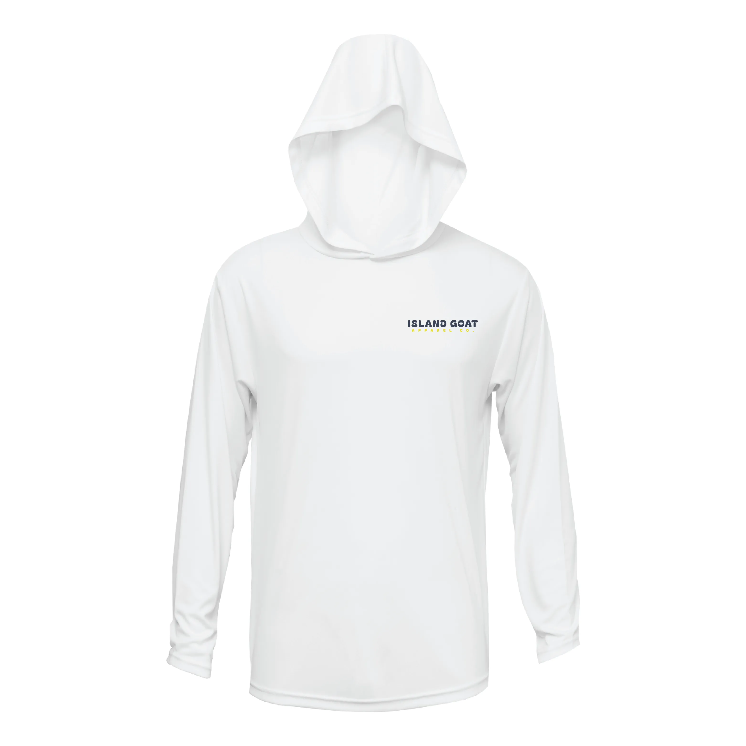 Beach Bum | UPF 50  Sun HOODIE