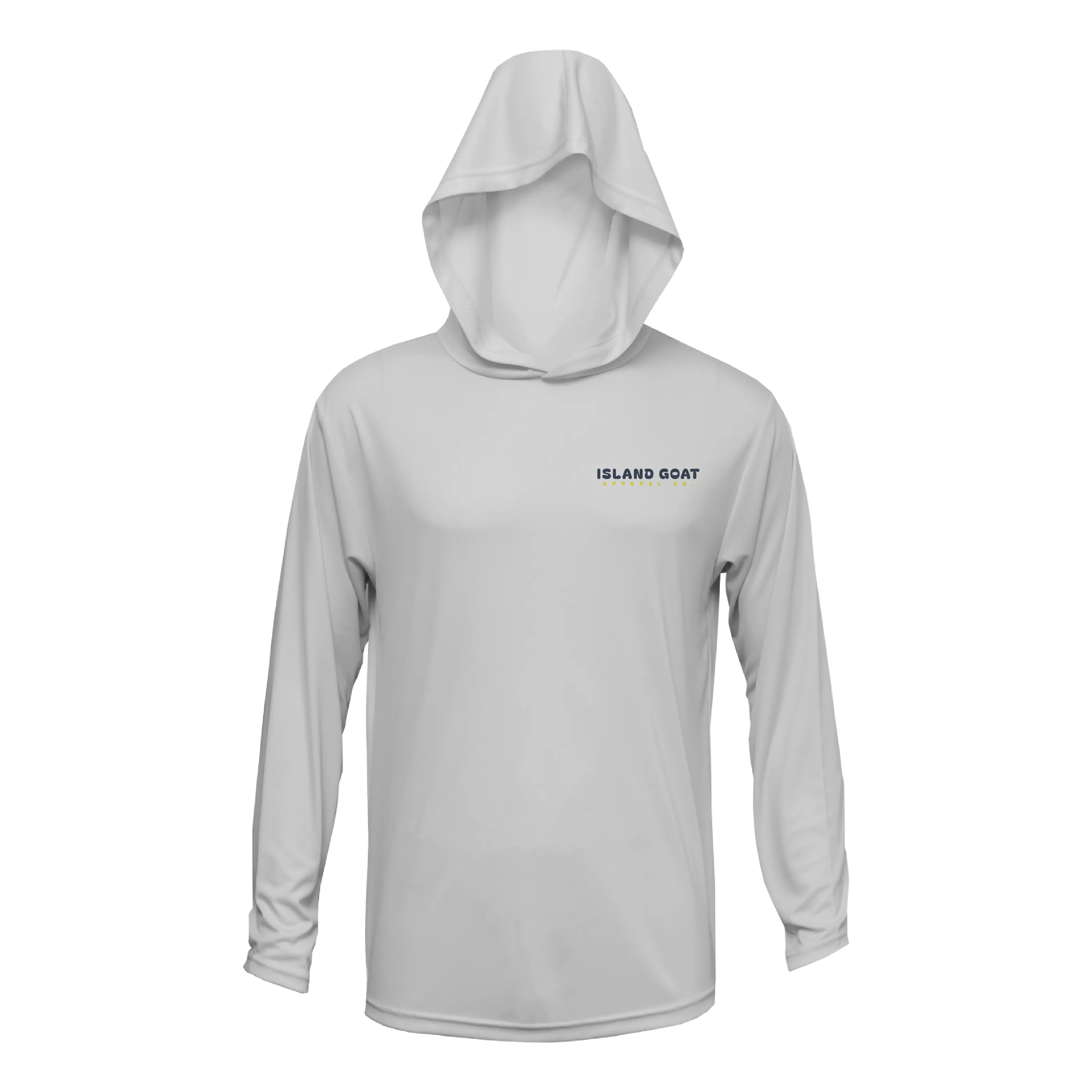 Beach Bum | UPF 50  Sun HOODIE