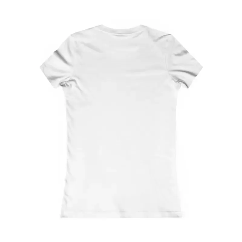 Chic Baseball Mama Women Favorite Tee