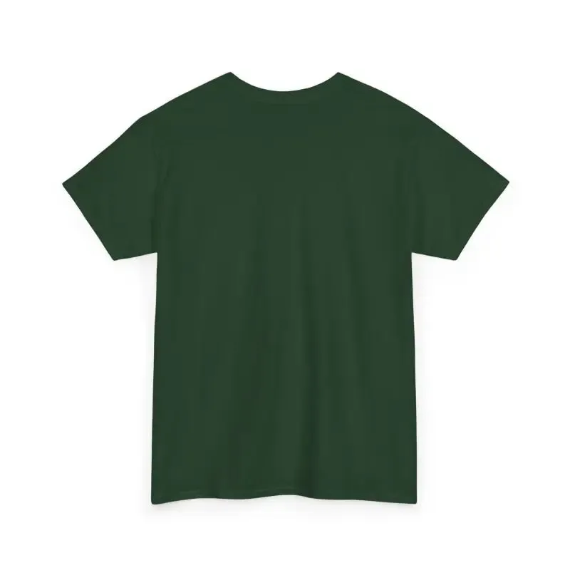 Chic Cotton Avocado Tee for Everyday Style