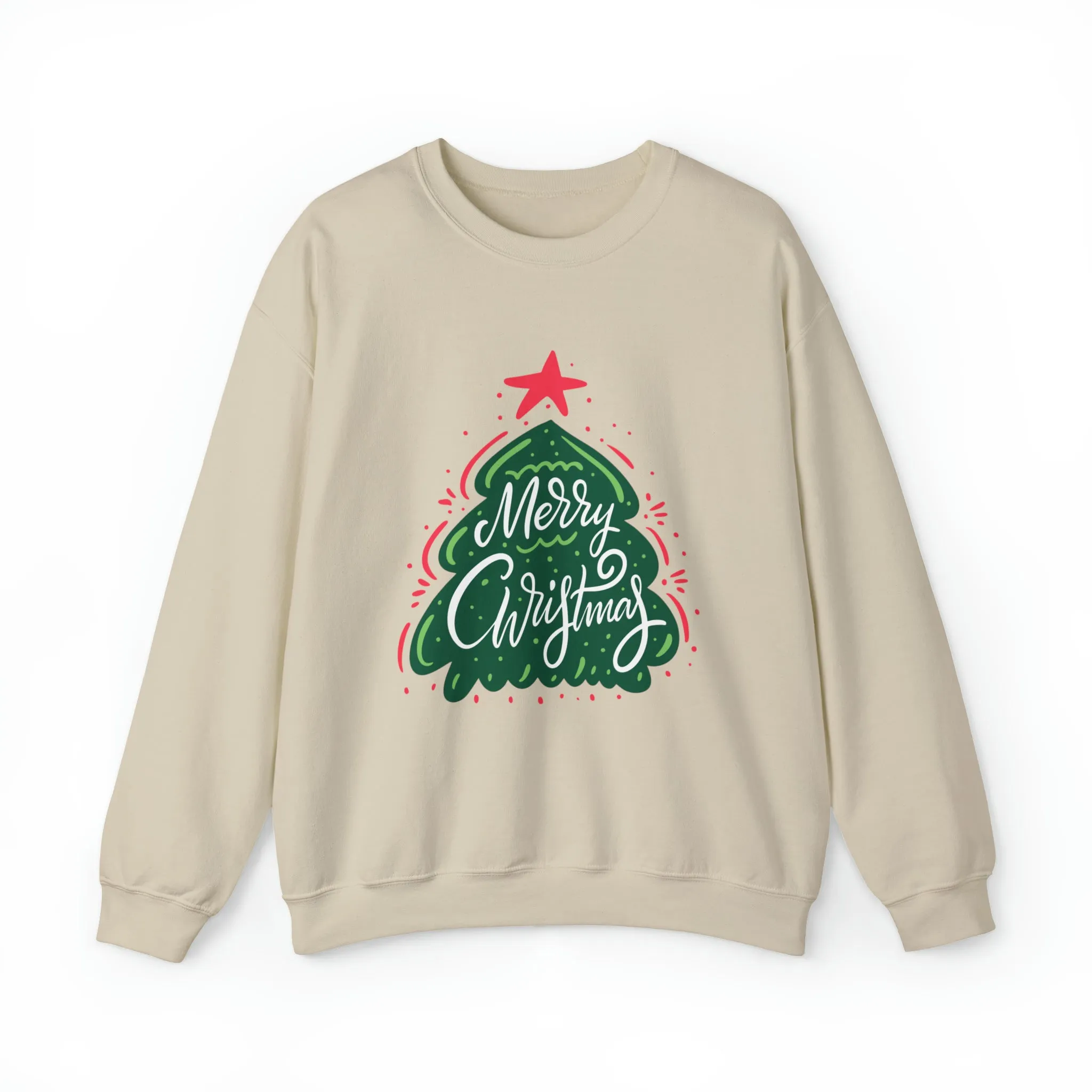 Christmas Sweatshirt,Merry and Bright Shirt,Christmas Tree,Christmas Tshirt,Holiday Shirt,Christmas Shirt,Merry and Bright,Christmas Tee