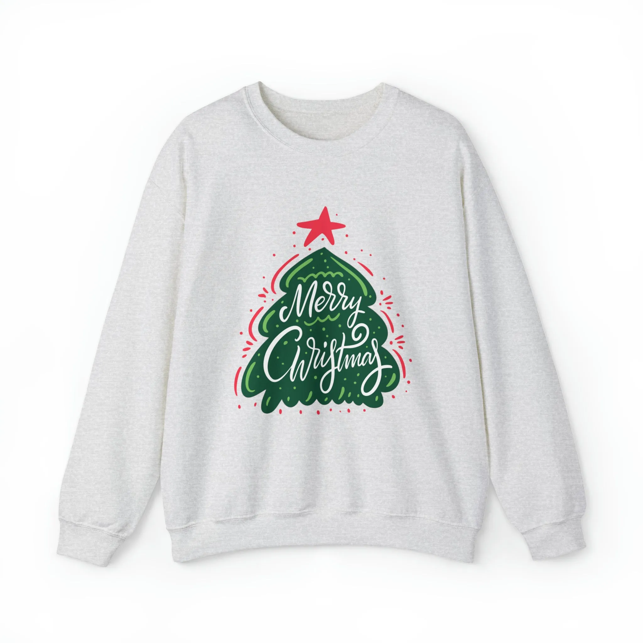 Christmas Sweatshirt,Merry and Bright Shirt,Christmas Tree,Christmas Tshirt,Holiday Shirt,Christmas Shirt,Merry and Bright,Christmas Tee