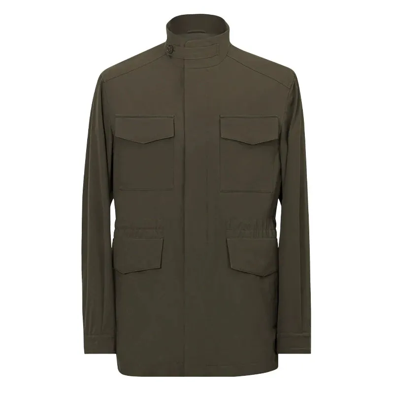 Classic Commuter M65 Jacket