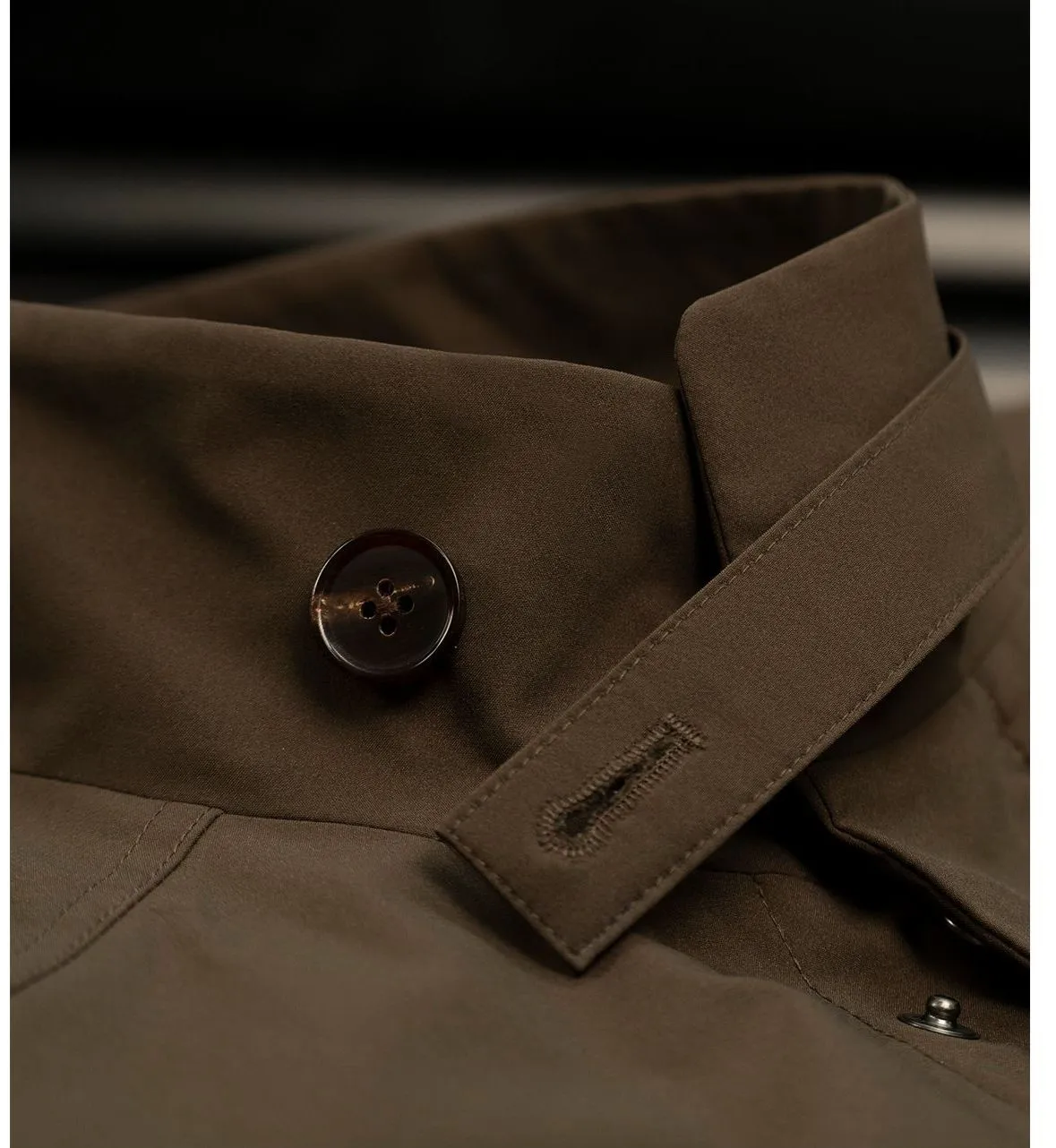 Classic Commuter M65 Jacket