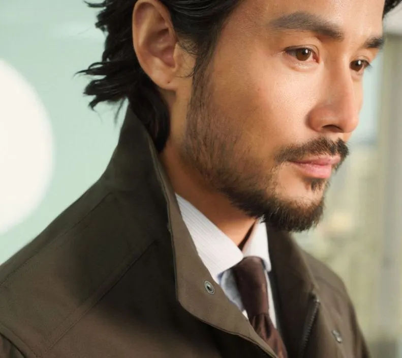 Classic Commuter M65 Jacket