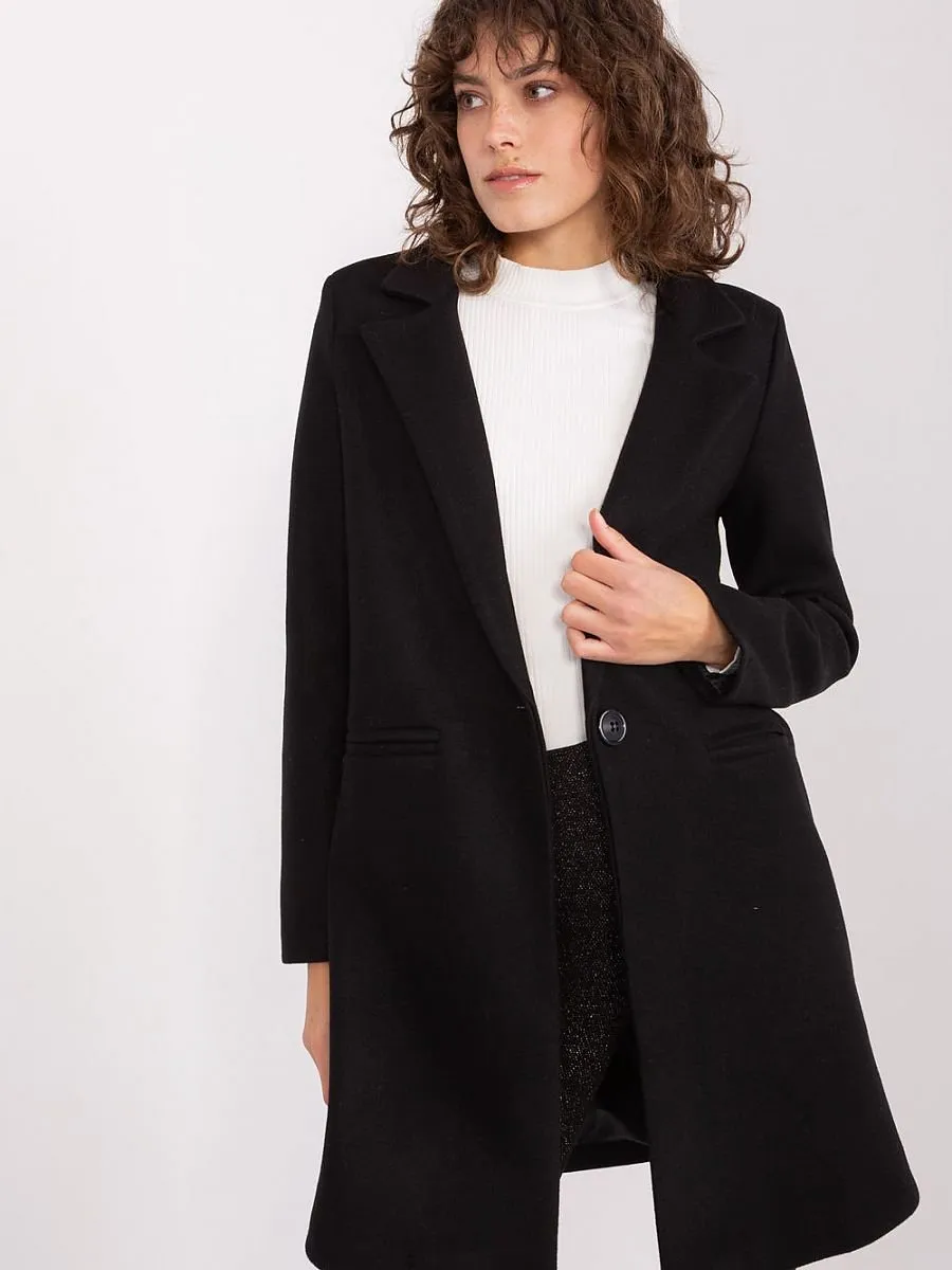 Coat model 190144 Och Bella