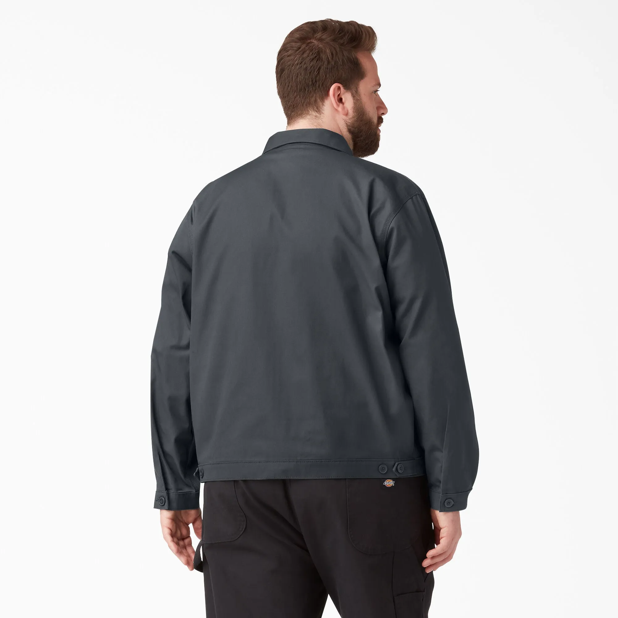 Dickies Men's Unlined Eisenhower Jacket