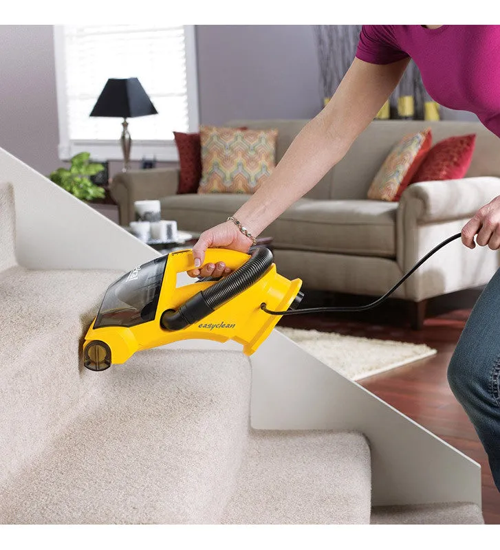 Eureka EasyClean Corded Hand-Held Vacuum
