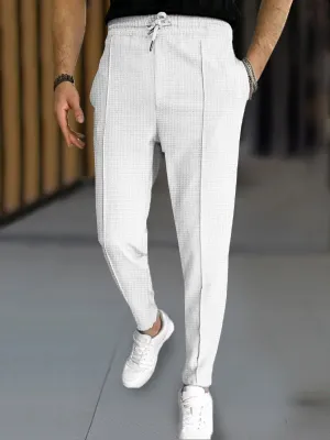 Gino | Tailored Jogger Pants for Style and Comfort