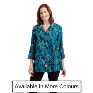 Habitat Shirt Floral SALE