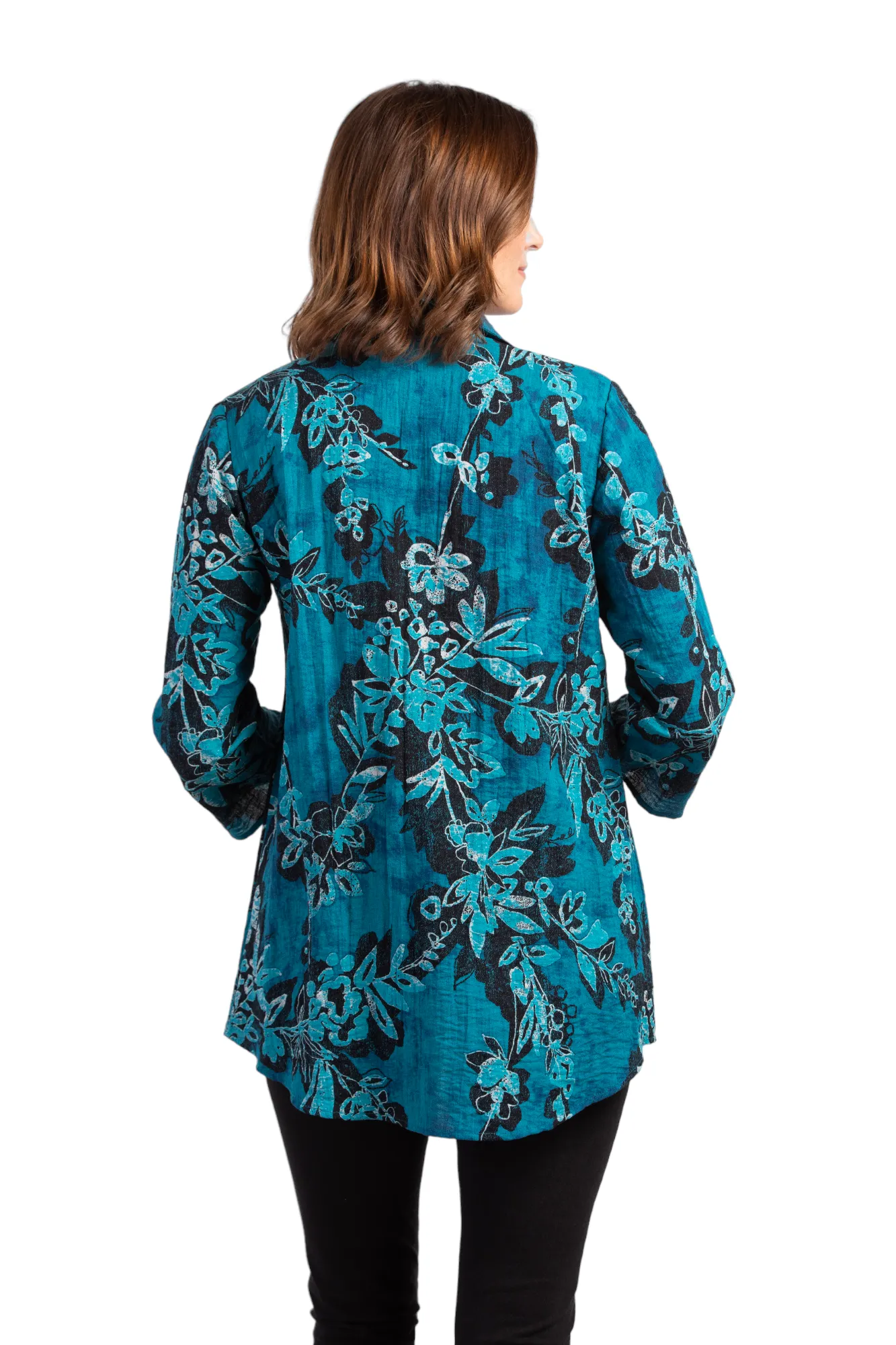 Habitat Shirt Floral SALE