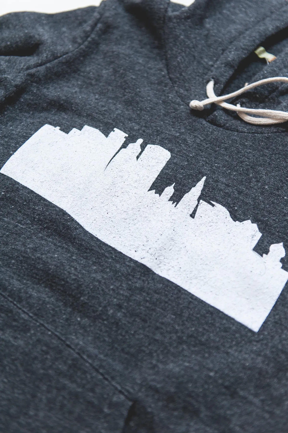 Hartford Skyline Hoodie