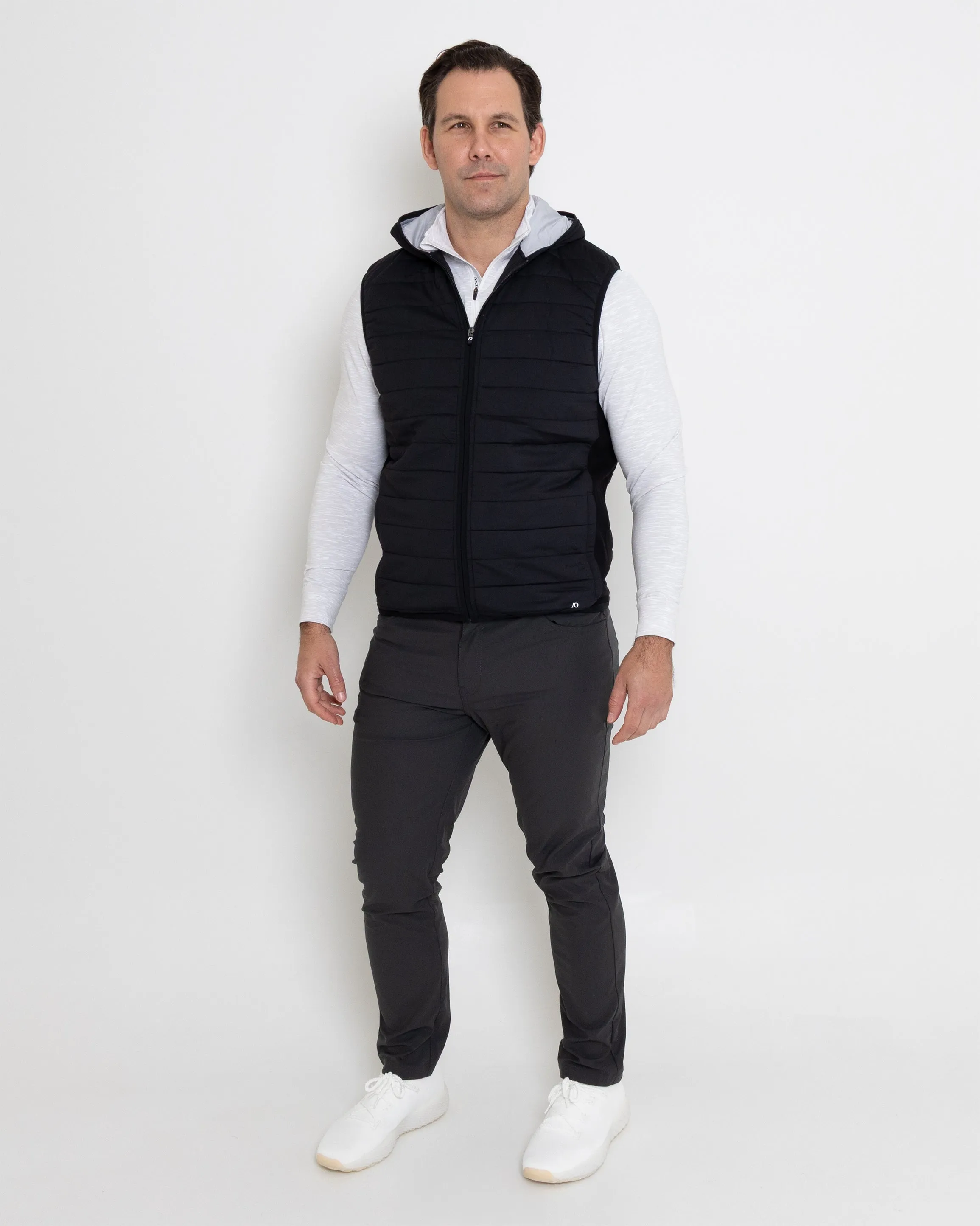 Infinite 2.0 Pant - Charcoal - 32 Inseam