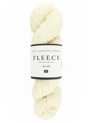 Jacob Fleece DK