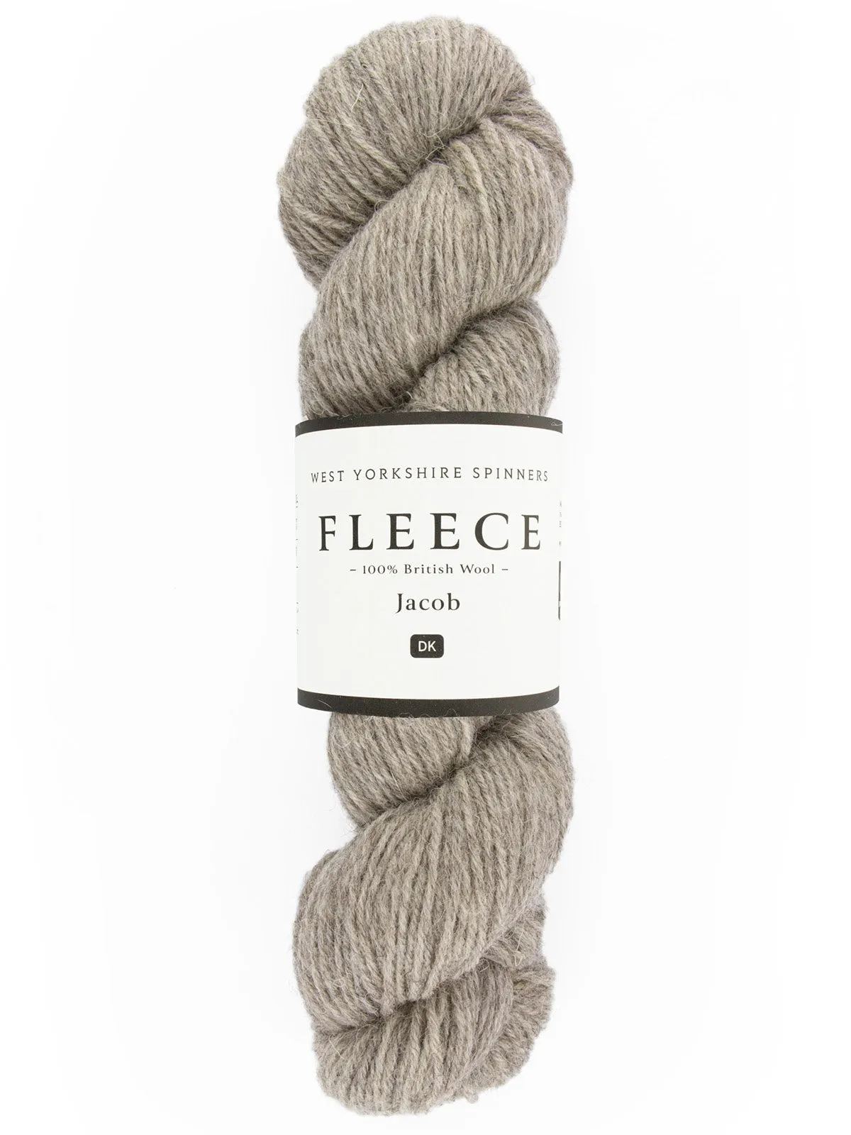 Jacob Fleece DK