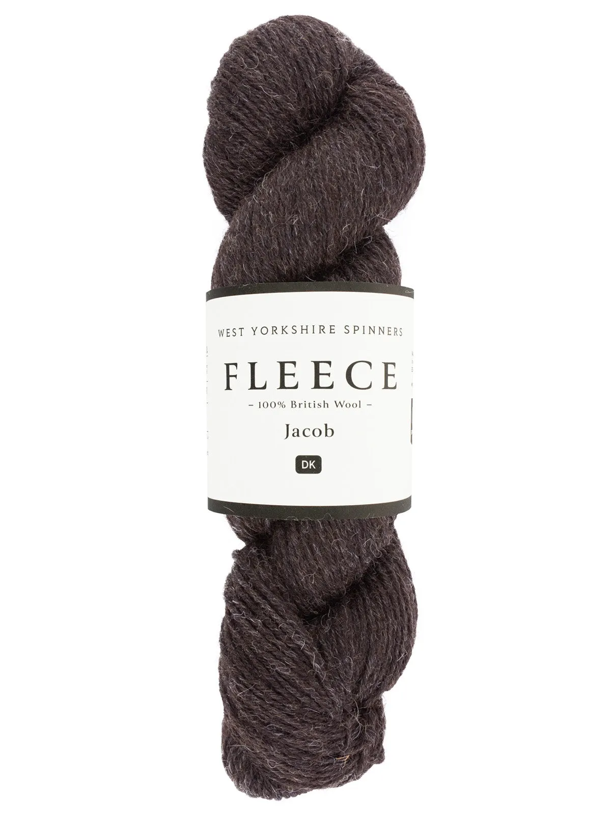 Jacob Fleece DK