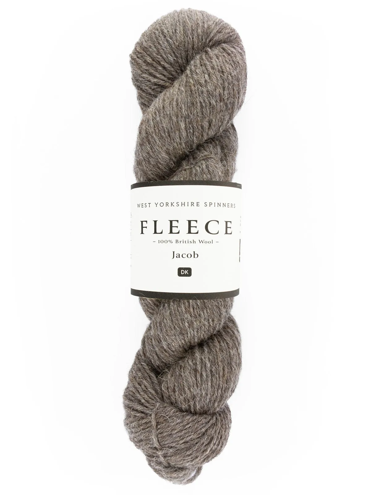 Jacob Fleece DK