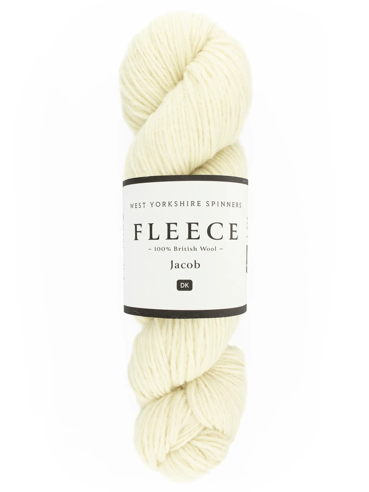 Jacob Fleece DK