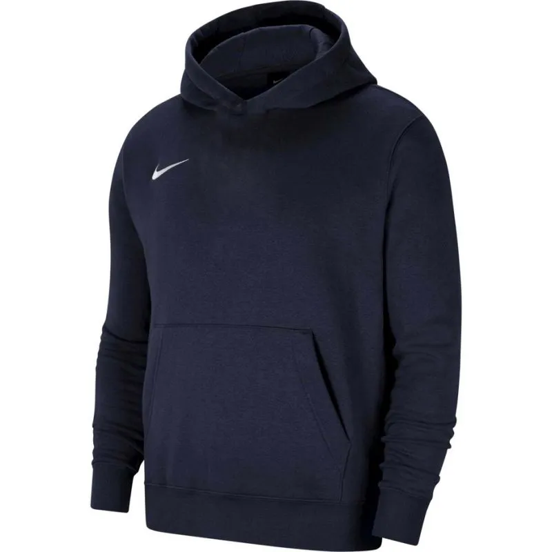 Junior Nike Park Therma Hoodie Jacket - Cozy Comfort & Style in Navy Blue!