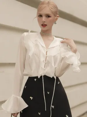 Karie Top