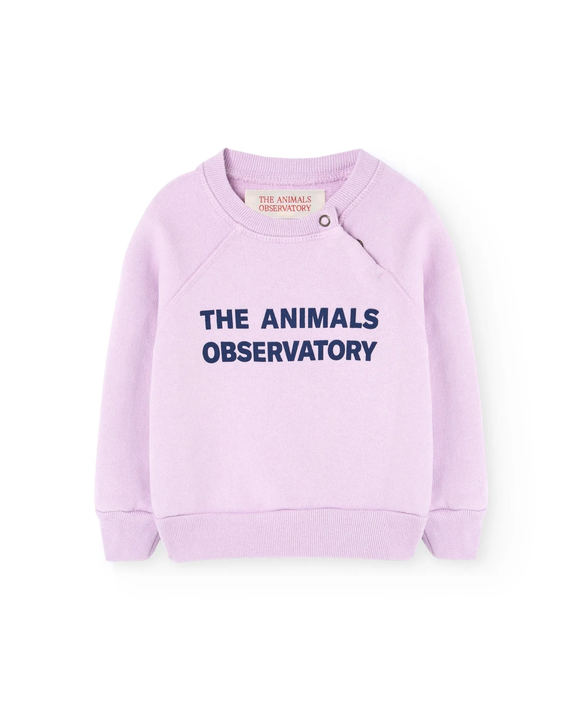 Lavand Animals Sweatshirt