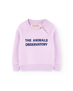 Lavand Animals Sweatshirt