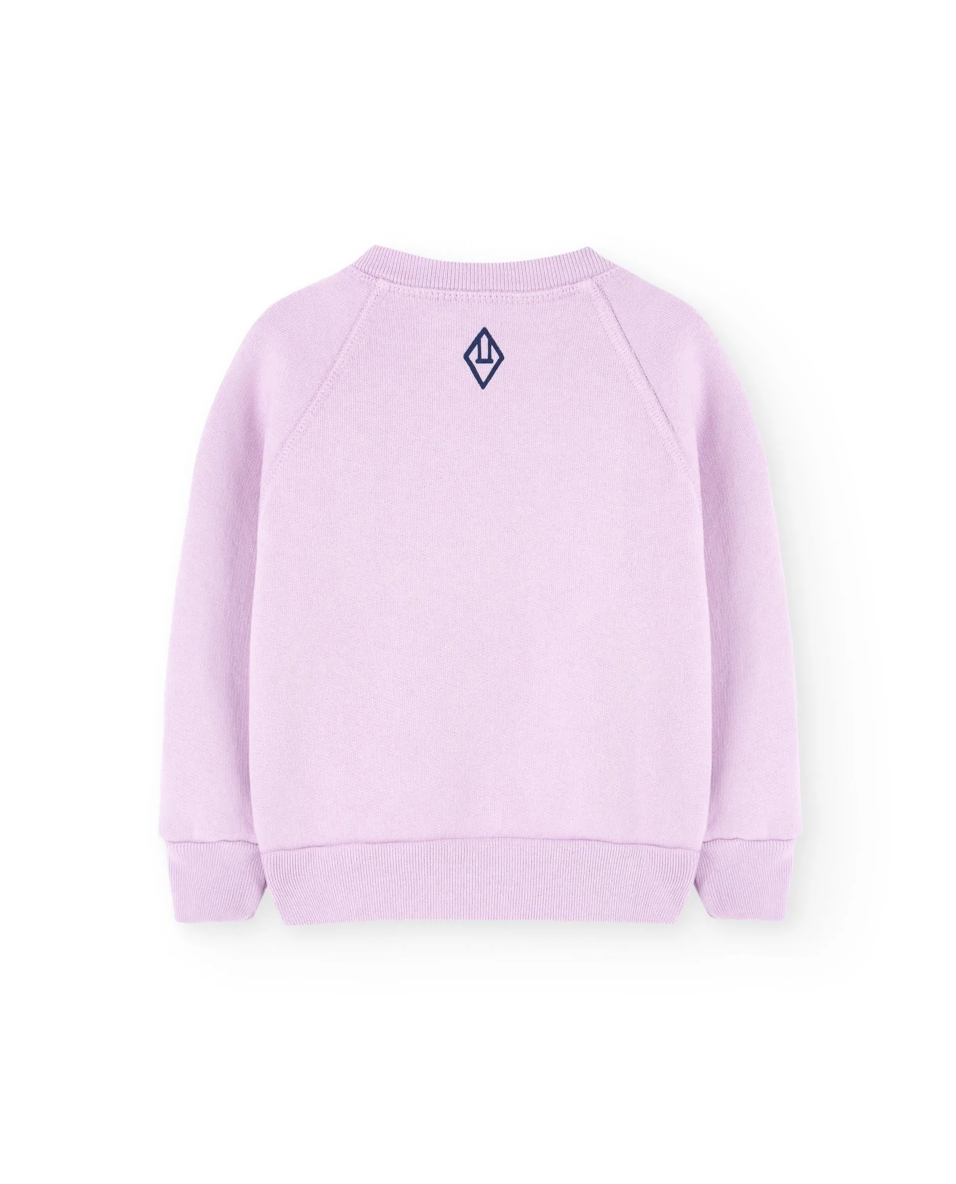 Lavand Animals Sweatshirt