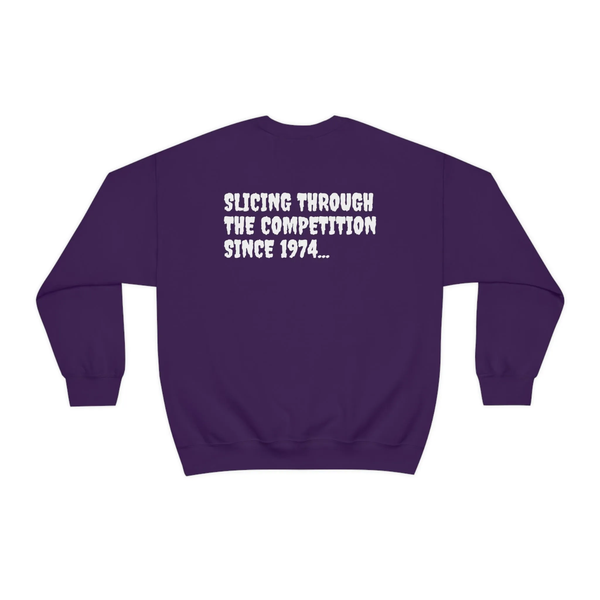Leatherface's Texas Chainsaw Massacre Halloween Unisex Sweatshirt S-5XL Multiple Colors