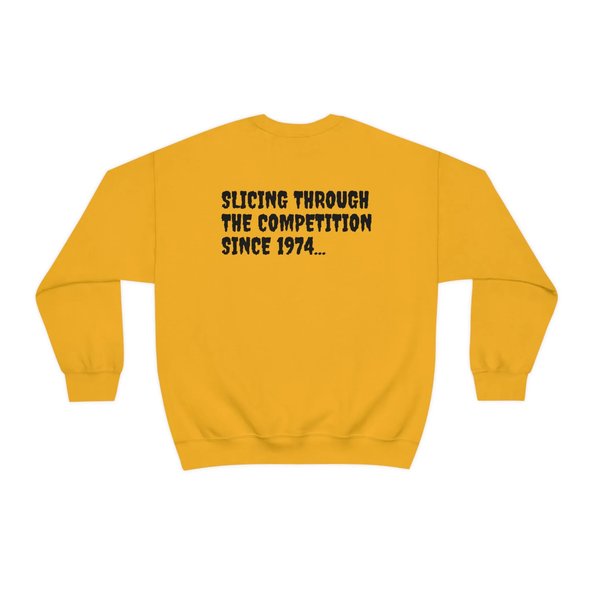 Leatherface's Texas Chainsaw Massacre Halloween Unisex Sweatshirt S-5XL Multiple Colors