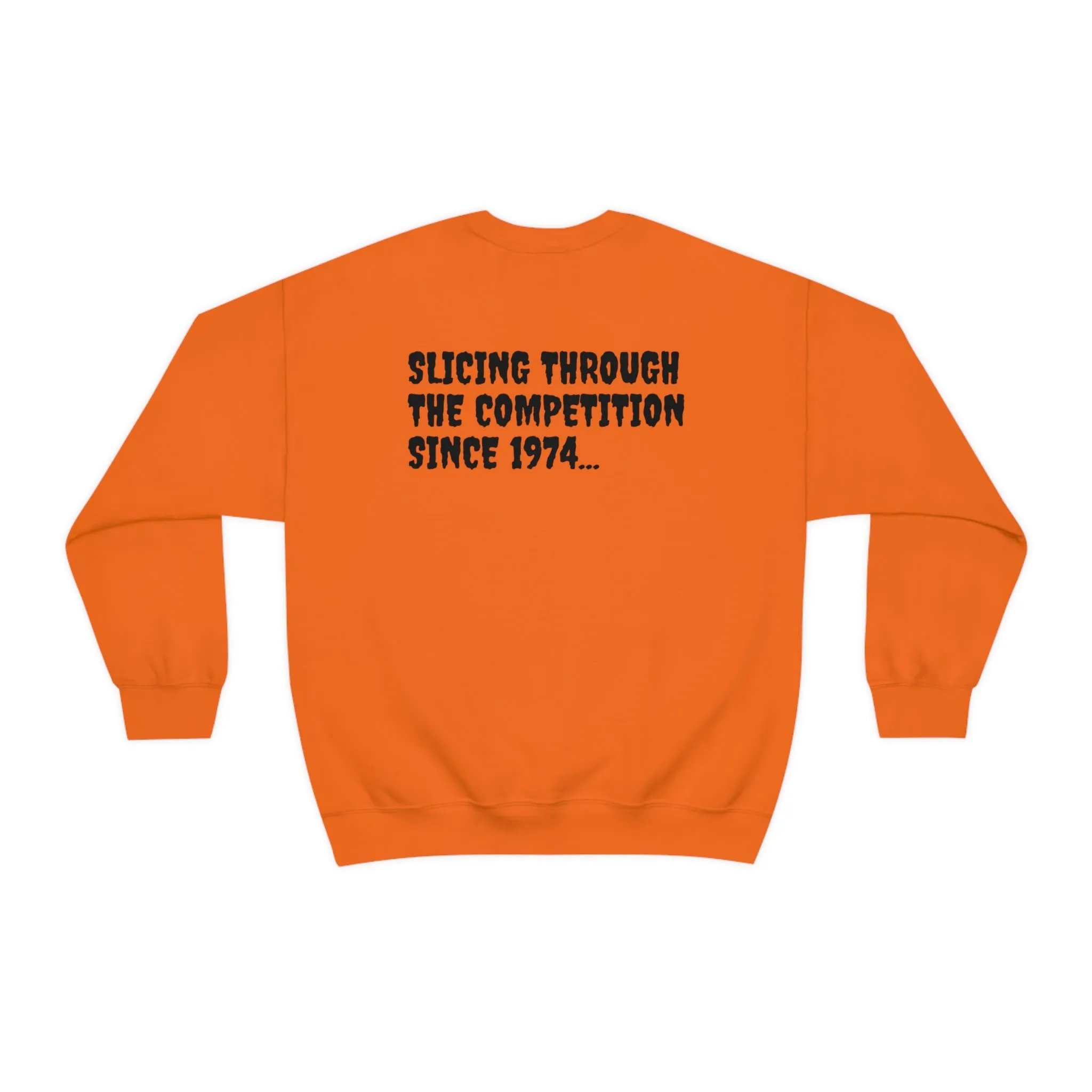 Leatherface's Texas Chainsaw Massacre Halloween Unisex Sweatshirt S-5XL Multiple Colors
