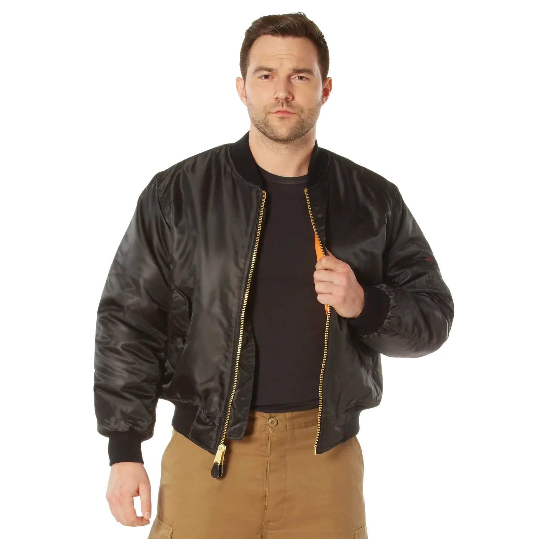 MA-1 Flight Jacket | Rothco