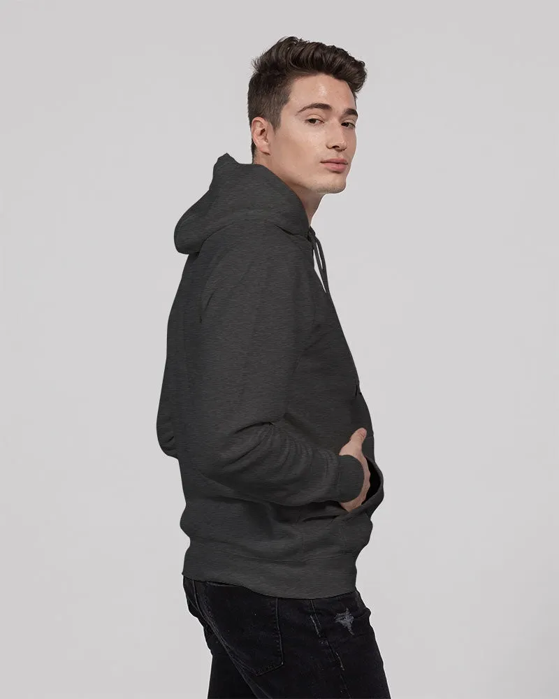 Manne Da Spyder  Unisex Premium Pullover Hoodie | Lane Seven