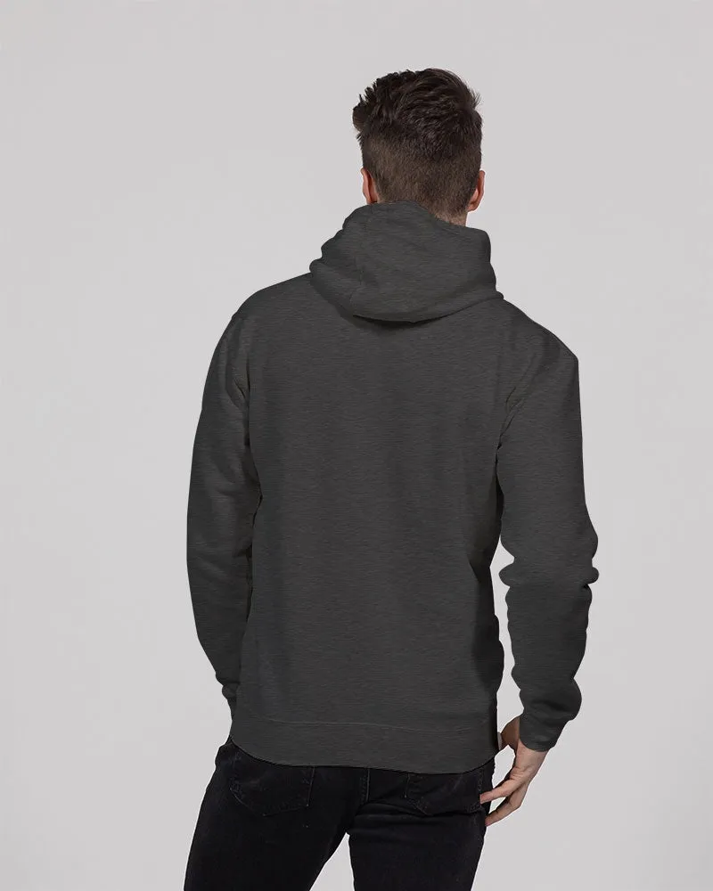 Manne Da Spyder  Unisex Premium Pullover Hoodie | Lane Seven